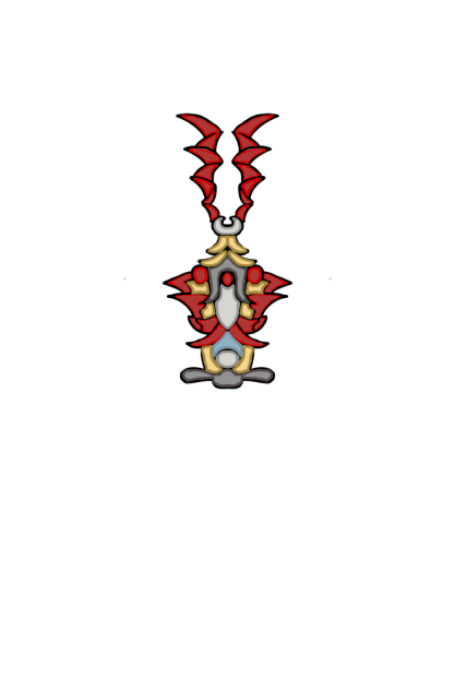 Tower - ibisPaint