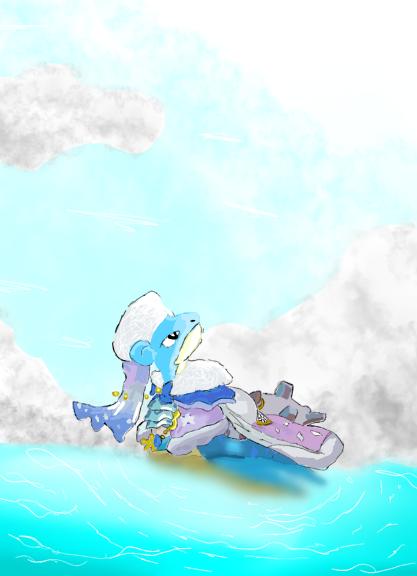 太陽が眩しい日