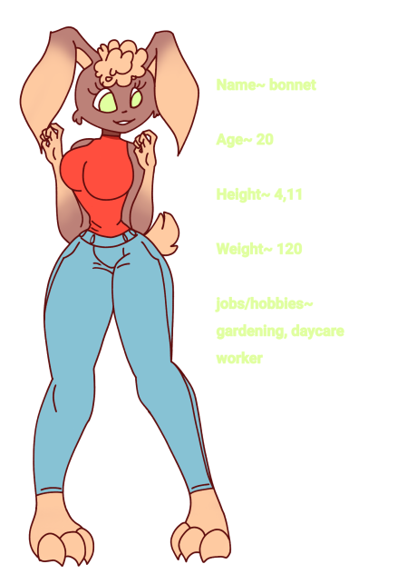 Bonnet redesign (old)