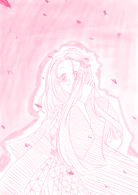 ﾈｽﾞｺﾁｬﾝ