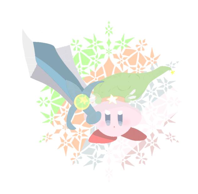 カービィアイコン？