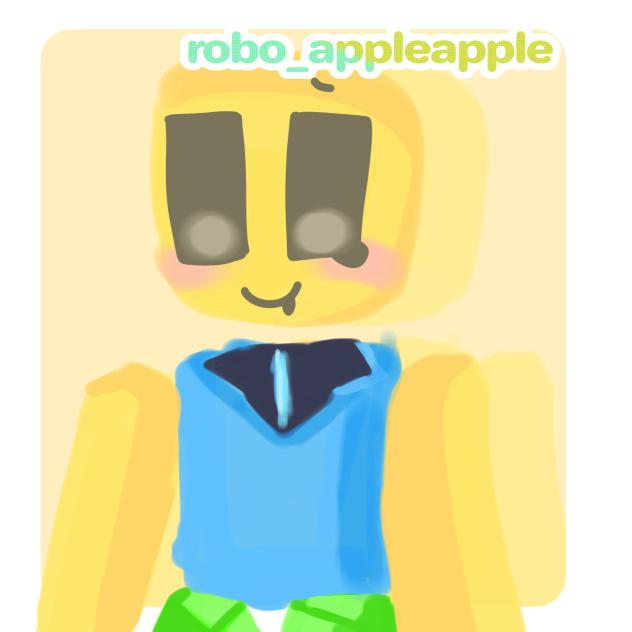 ろぼあっぷる
