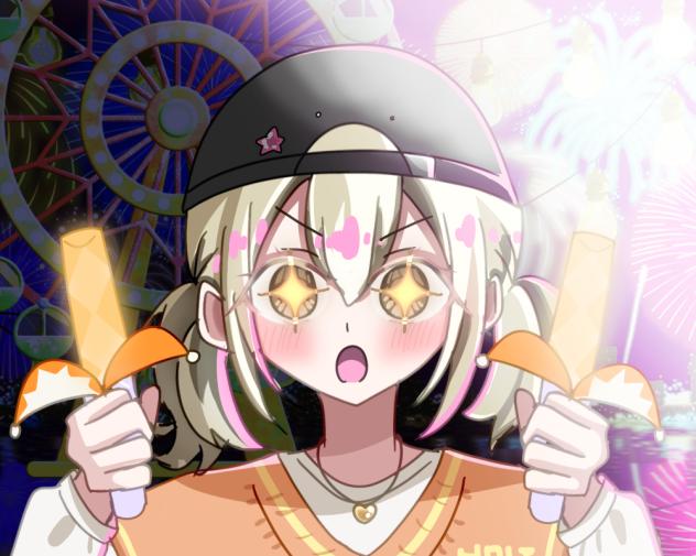 こはね・イン・ワンダーランド