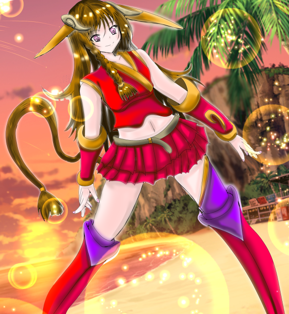 これがアキナ