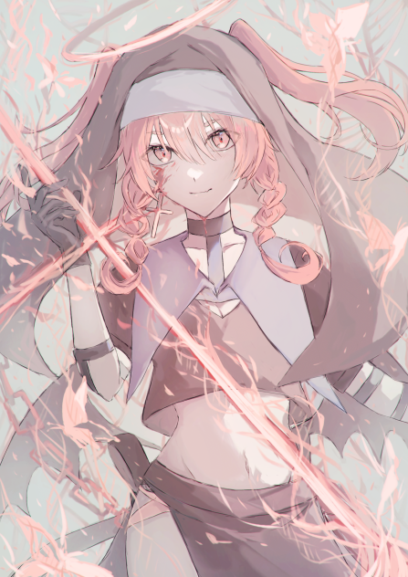 女の子30