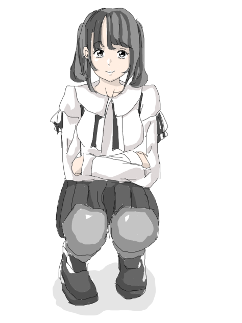 すわり