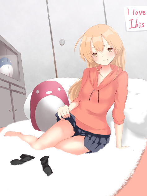 トレス素材を使って