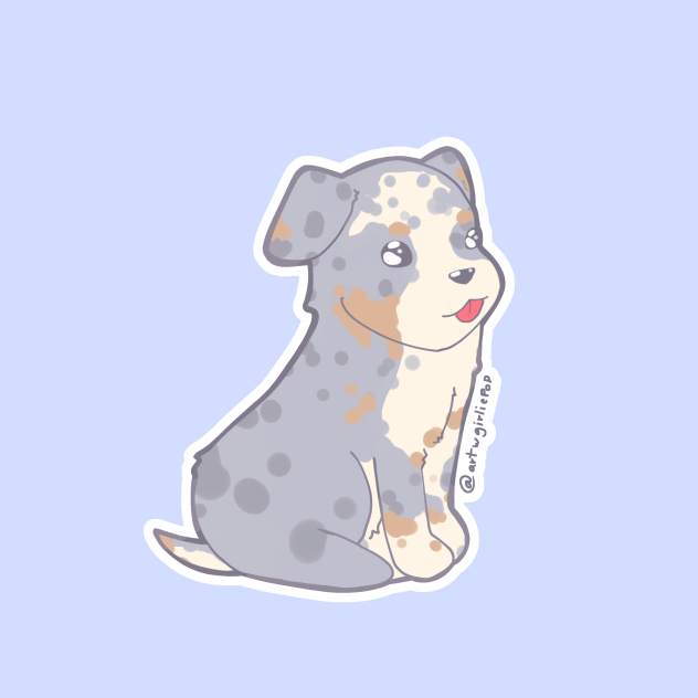 My puppy^^