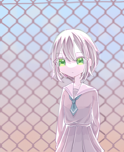 志歩ちゃん