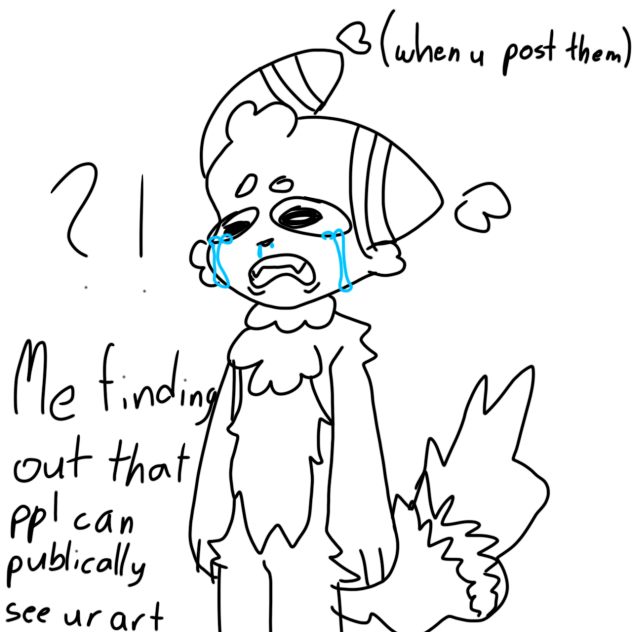 😨😭😭