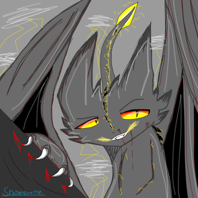 Snow fur TM