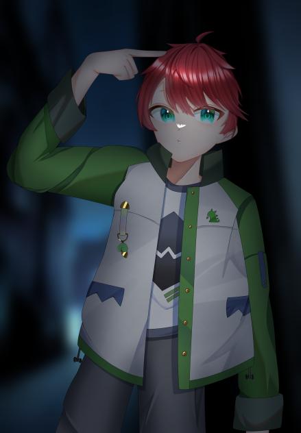 リクエスト1個目　じゃぱぱさん