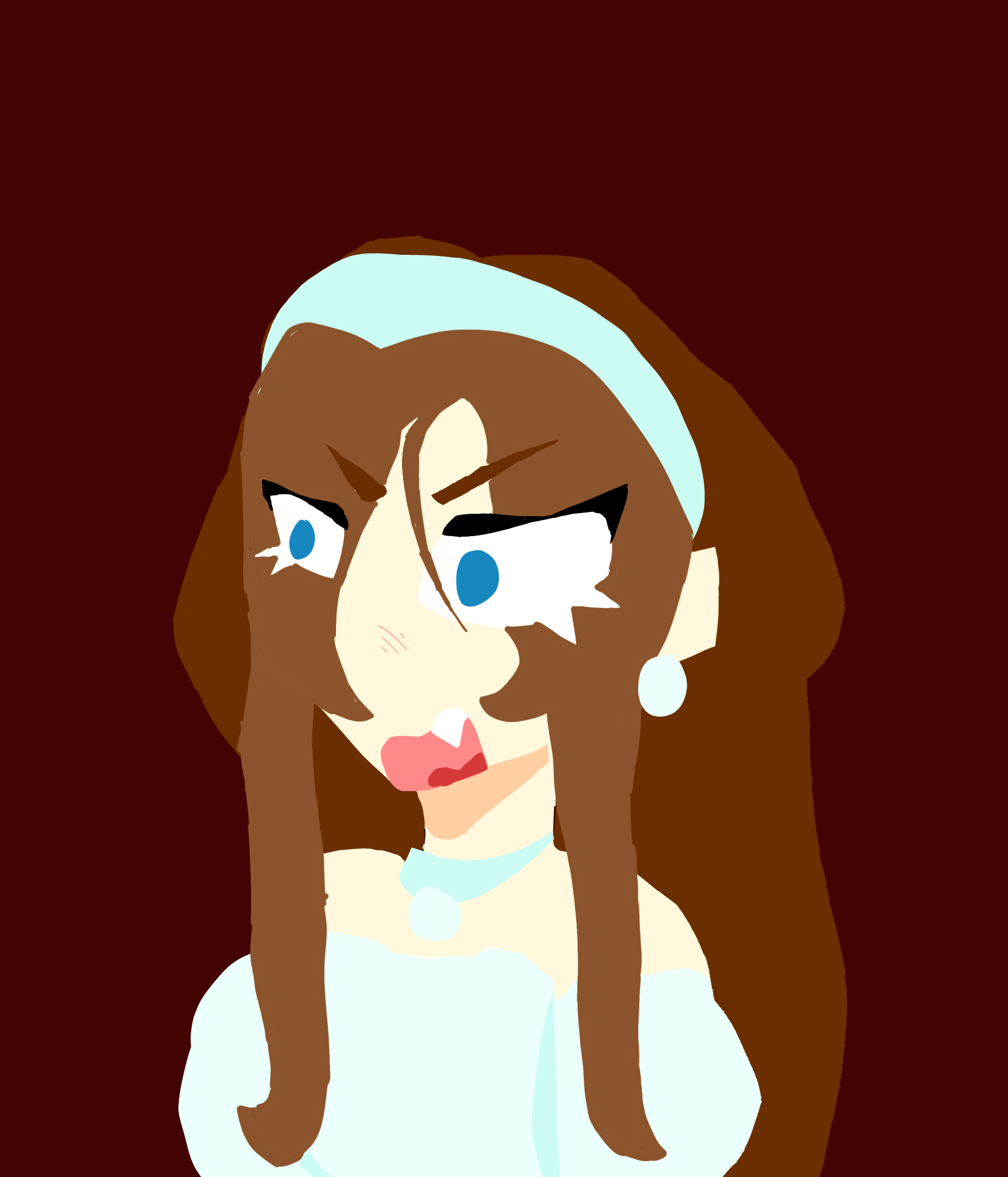 practice - ibisPaint