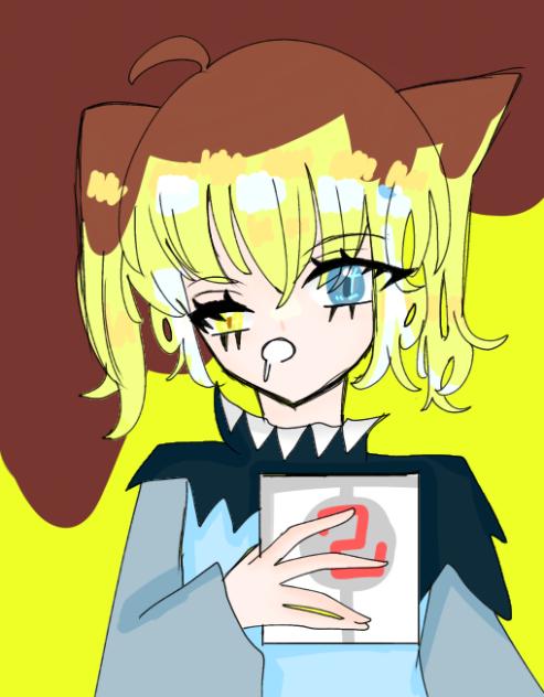 ぷりんちゃん