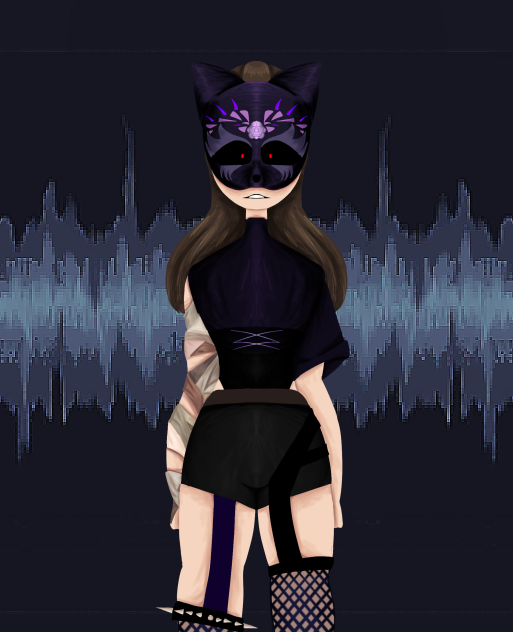 New oc
