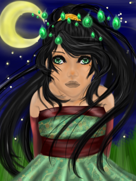 Jade dynasty