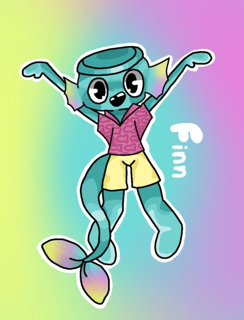 +FINN+