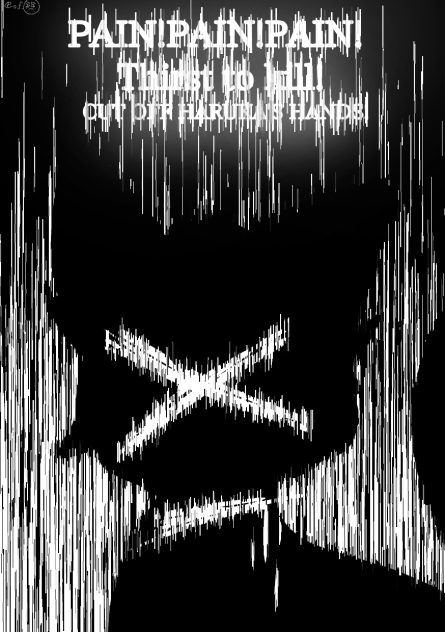 ✐And it’s like life is going downhill...