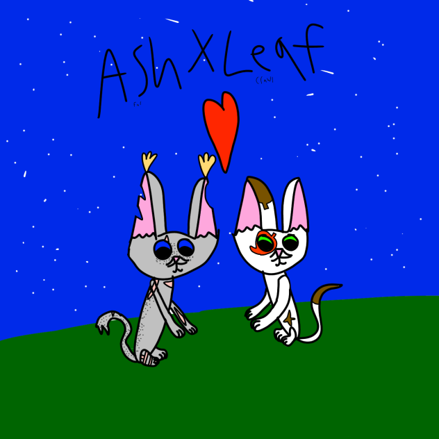 AshfurxLeafcrawl Clancats