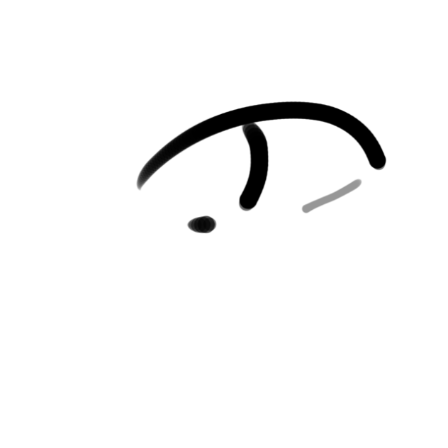 Eye blinking test