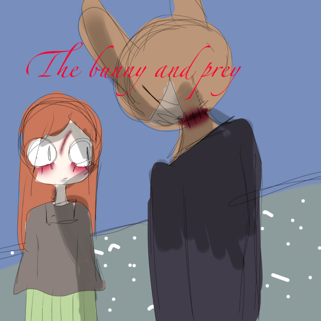 First page - ibisPaint