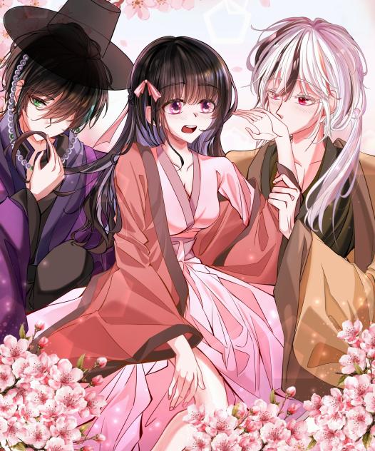 あくねこ(有償依頼)