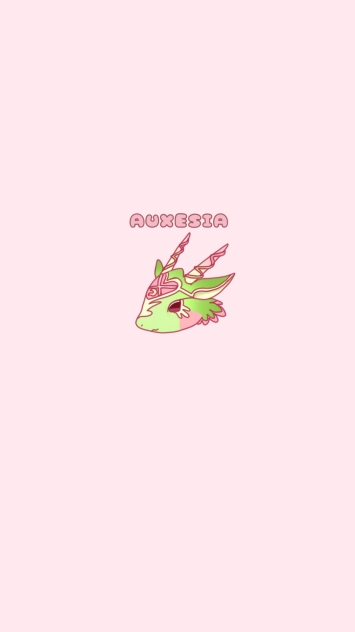 ちびアウクセシア