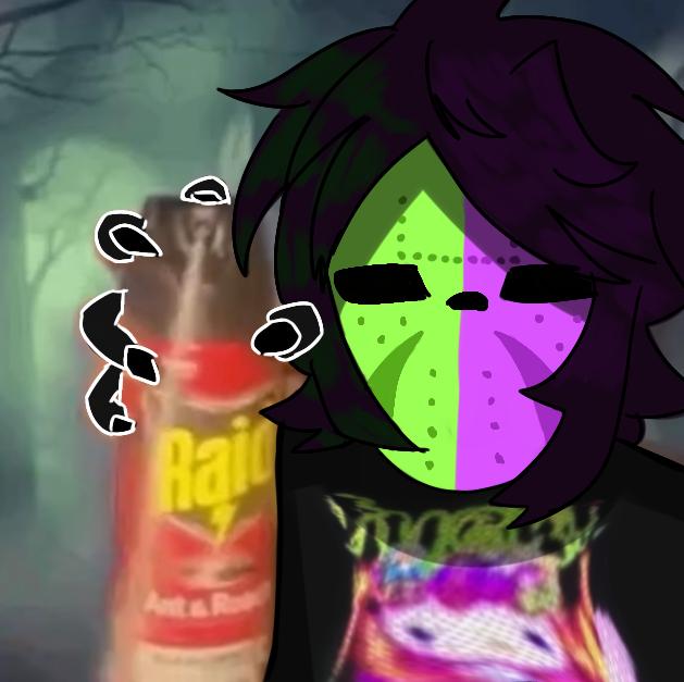 raid meme ft. scene jason