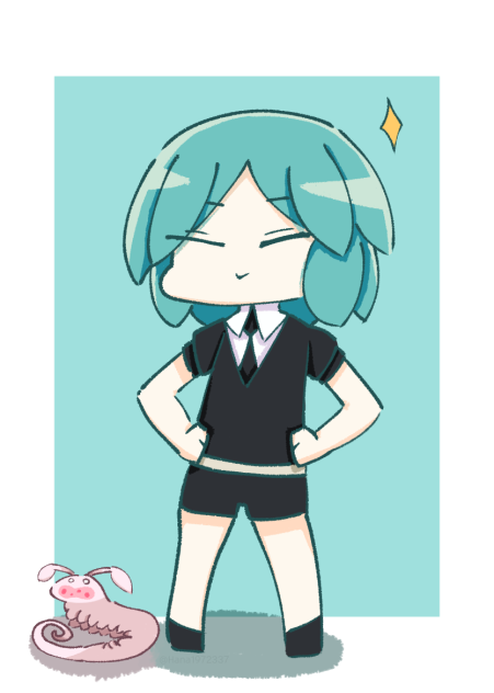 ミニフォス