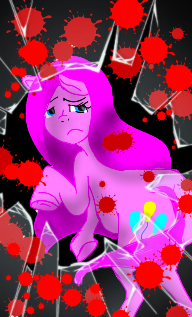 ピンカミーナの狂気