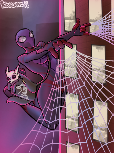 Lilithspider