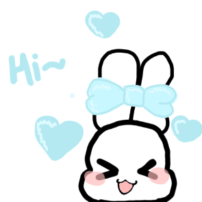 Hi~