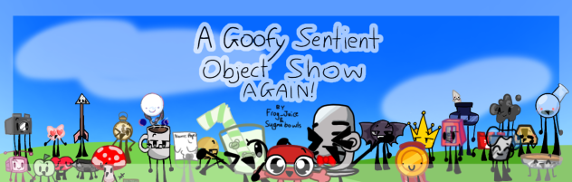 banner contest for AGSOSSA!