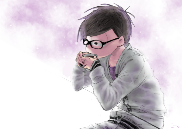 一松6