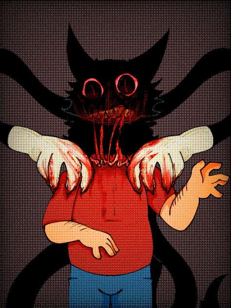 cartoon fox kill DIF FILTER