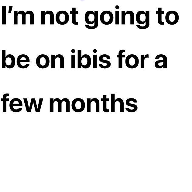 Sad