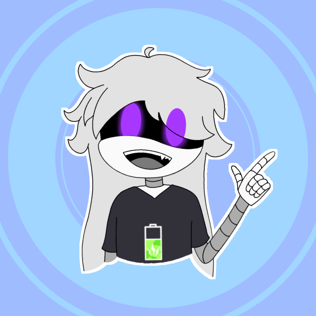 just more oc art