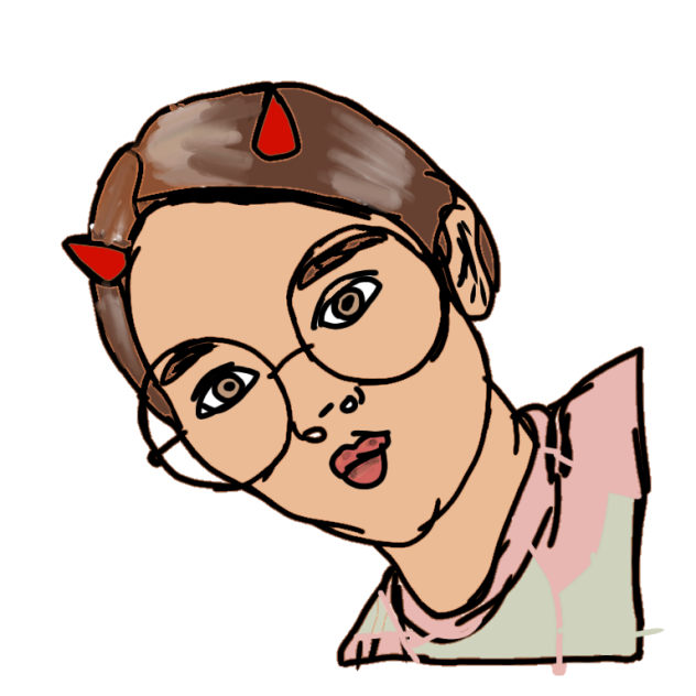 Me - ibisPaint