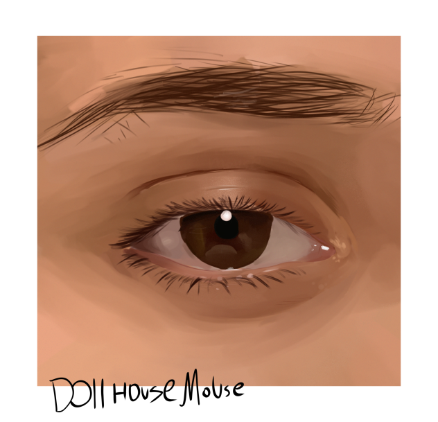 Eye👁️ 😮