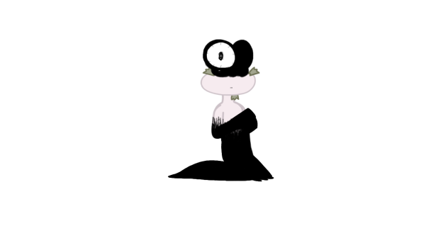 black Escargoon model