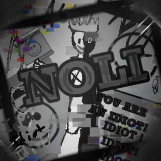 NOLI old art