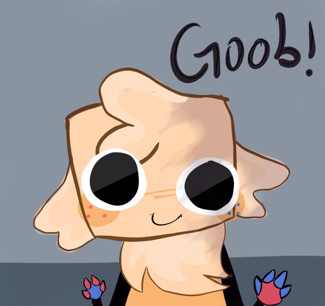 GOOB FROM DANDYS WORLD XDD!!!