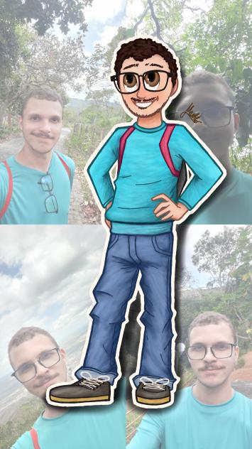 Viagem - Taquaritinga do Norte
