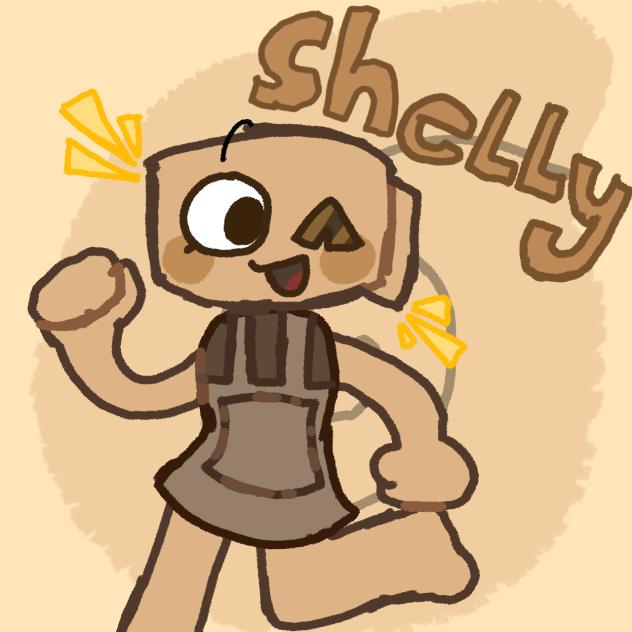 Sheller Shellie Shellbie shelly