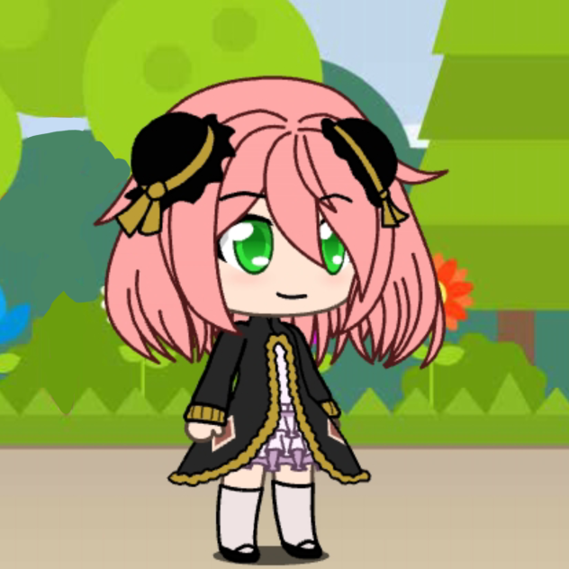 anya