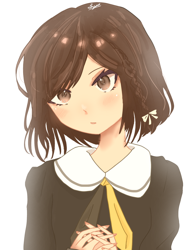 Ena - ibisPaint