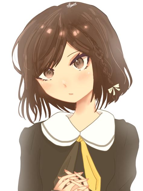 Ena - ibisPaint