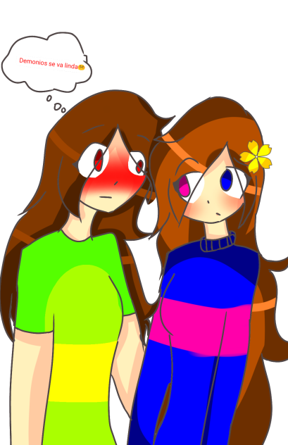 no se - ibisPaint