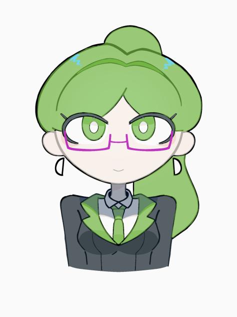 Glenin 💚