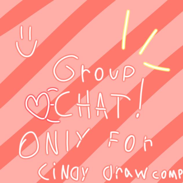 Group chat